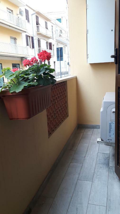 Little House Villa Alghero Exterior photo