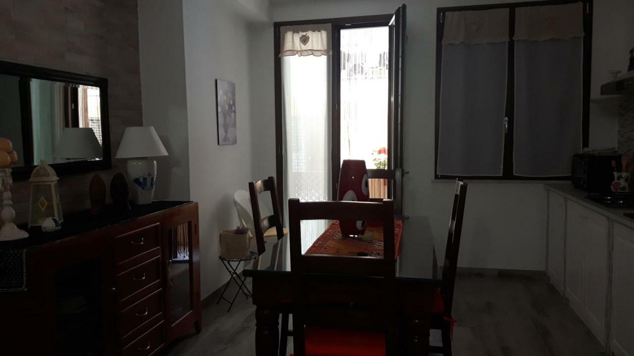 Little House Villa Alghero Exterior photo