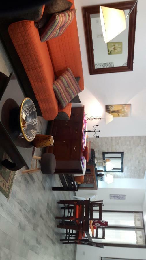 Little House Villa Alghero Exterior photo